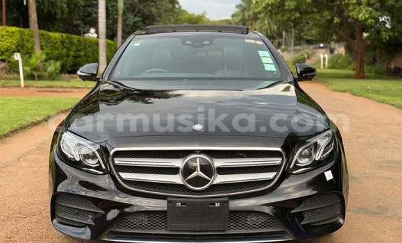 Buy Used Mercedes‒Benz W186 Black Car in Harare in Harare