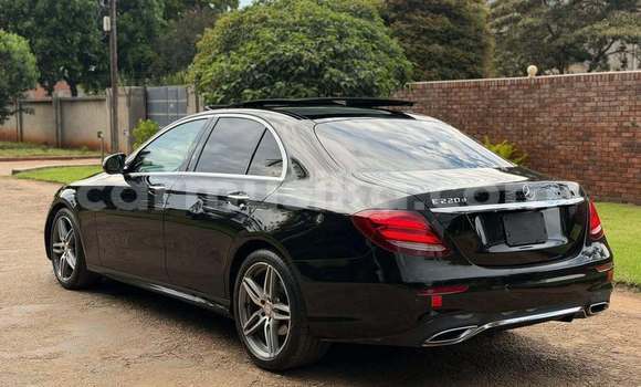 Buy Used Mercedes‒Benz W186 Black Car in Harare in Harare Buy Used Mercedes‒Benz W186 Black Car in Harare in Harare