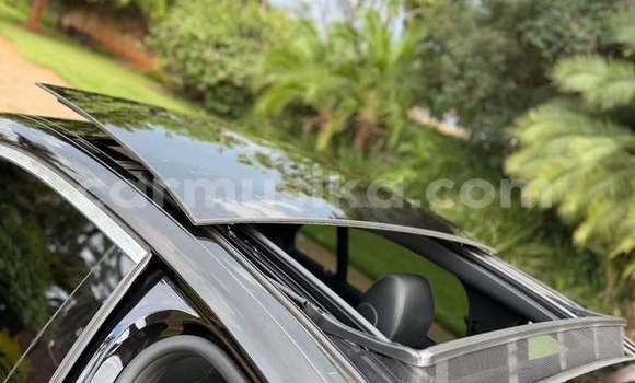 Buy Used Mercedes‒Benz W186 Black Car in Harare in Harare Buy Used Mercedes‒Benz W186 Black Car in Harare in Harare