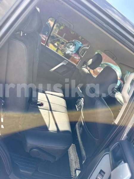 Big with watermark toyota land cruiser prado harare harare 37838