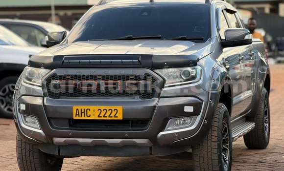 Buy Used Ford Ranger Other Car in Harare in Harare Buy Used Ford Ranger Other Car in Harare in Harare