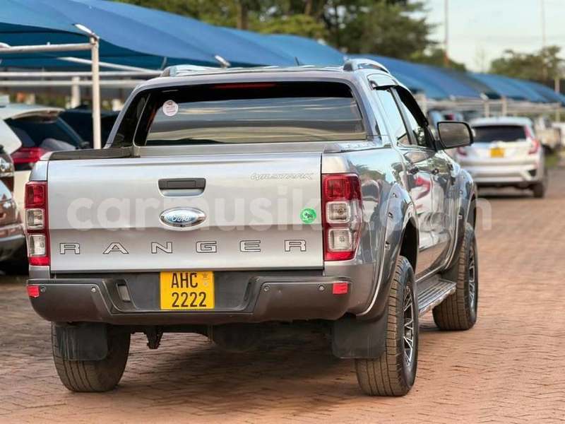 Big with watermark ford ranger harare harare 37839