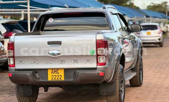 Buy Used Ford Ranger Other Car in Harare in Harare Buy Used Ford Ranger Other Car in Harare in Harare