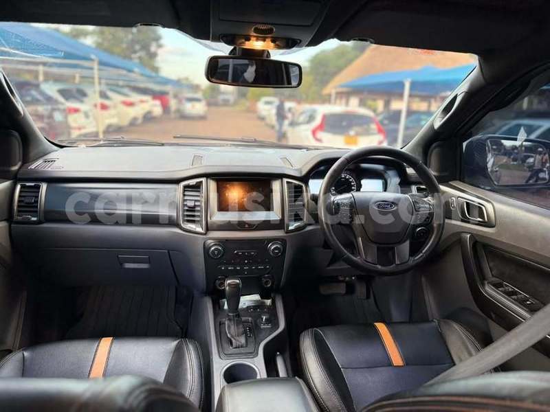 Big with watermark ford ranger harare harare 37839