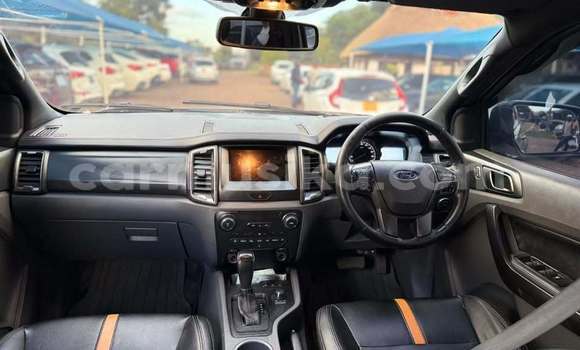 Buy Used Ford Ranger Other Car in Harare in Harare Buy Used Ford Ranger Other Car in Harare in Harare
