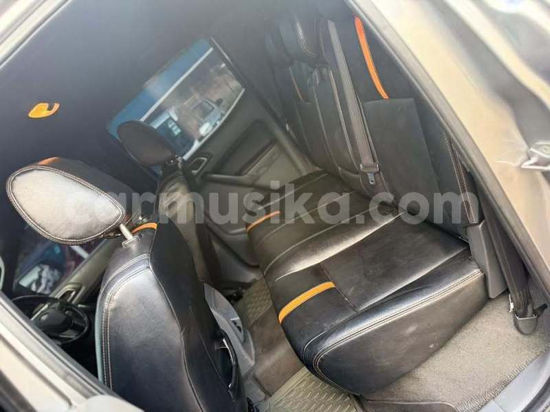 Big with watermark ford ranger harare harare 37839