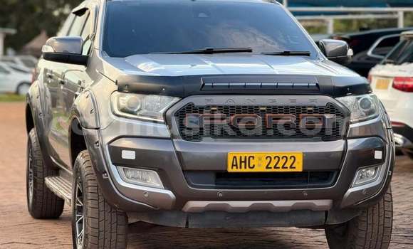 Buy Used Ford Ranger Other Car in Harare in Harare Buy Used Ford Ranger Other Car in Harare in Harare
