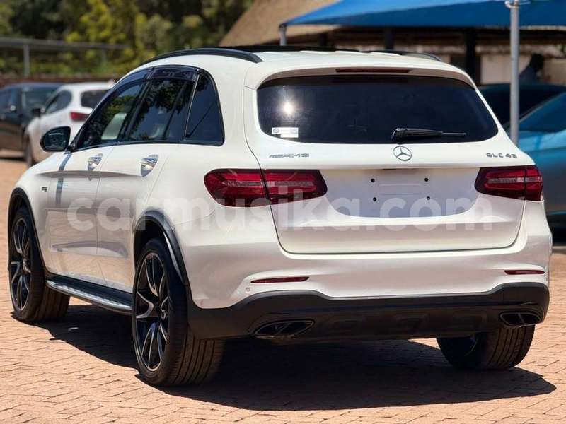 Big with watermark mercedes benz glc harare harare 37840