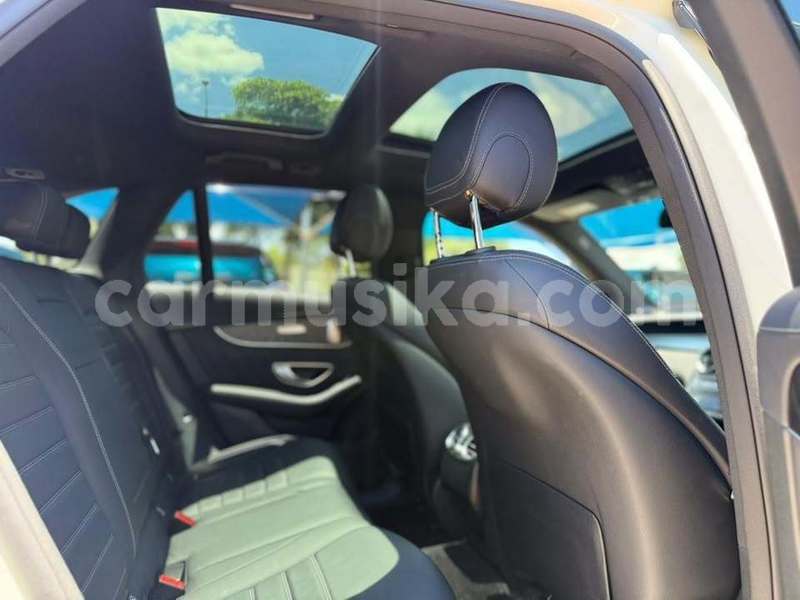 Big with watermark mercedes benz glc harare harare 37840