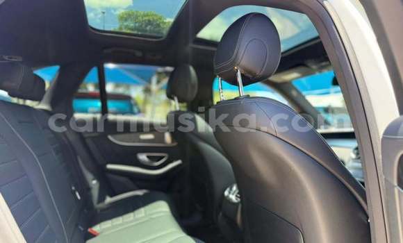 Buy Used Mercedes‒Benz GLC White Car in Harare in Harare Buy Used Mercedes‒Benz GLC White Car in Harare in Harare