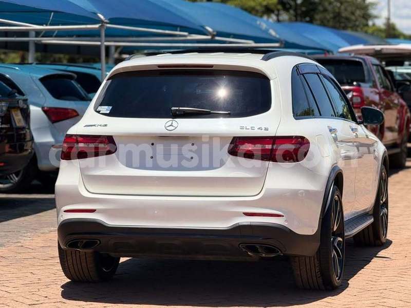 Big with watermark mercedes benz glc harare harare 37840