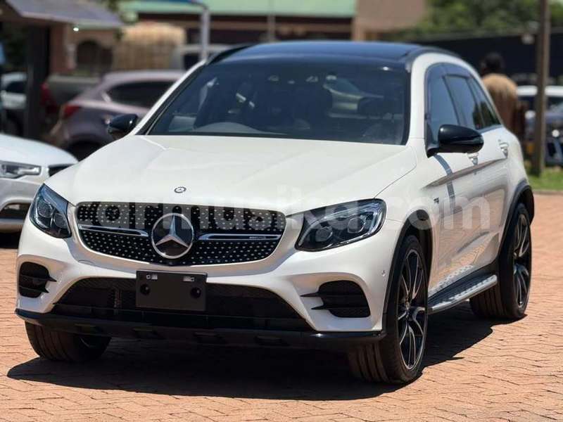 Big with watermark mercedes benz glc harare harare 37840