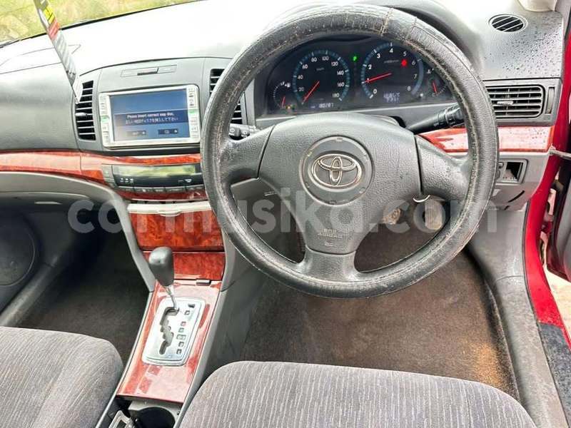 Big with watermark toyota allion harare harare 37842