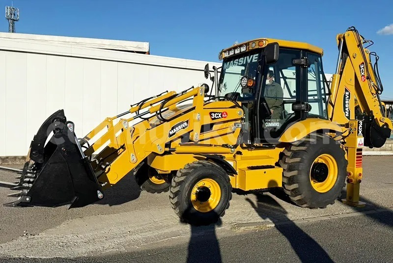 Big with watermark caterpillar 120 harare harare 37844