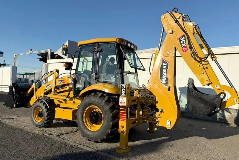 Big with watermark caterpillar 120 harare harare 37844