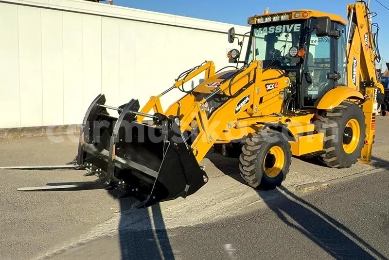 Big with watermark caterpillar 120 harare harare 37844