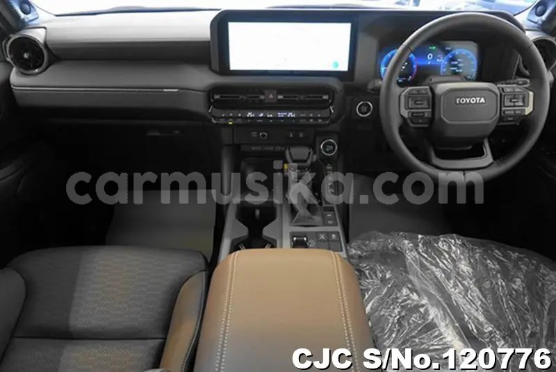 Big with watermark toyota da harare harare 37845