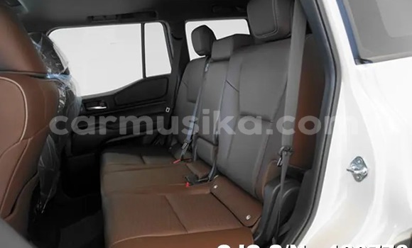 Tenga Tsaru Toyota Land Cruiser Chena Mota in Harare in Harare Tenga Tsaru Toyota Land Cruiser Chena Mota in Harare in Harare