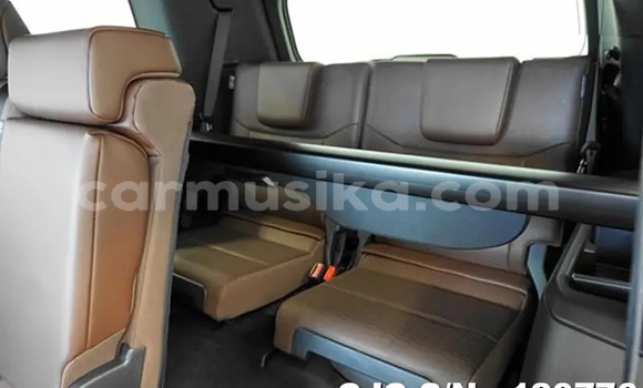 Tenga Tsaru Toyota Land Cruiser Chena Mota in Harare in Harare Tenga Tsaru Toyota Land Cruiser Chena Mota in Harare in Harare