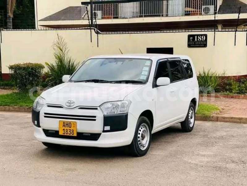 Big with watermark toyota probox harare harare 37846