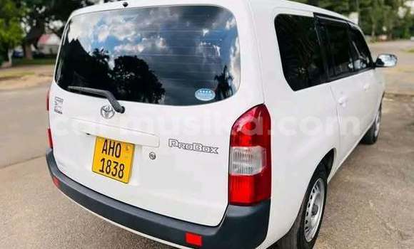 Buy Used Toyota Probox Other Car in Harare in Harare Buy Used Toyota Probox Other Car in Harare in Harare