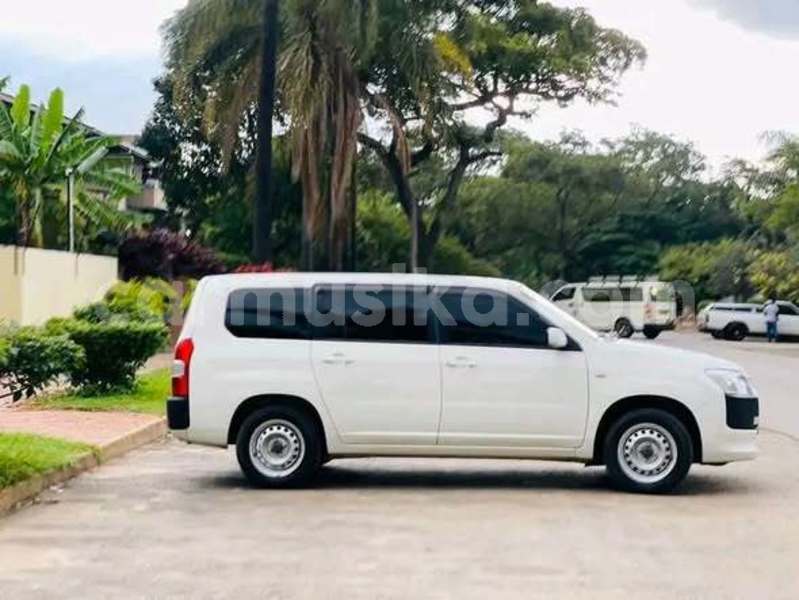 Big with watermark toyota probox harare harare 37846