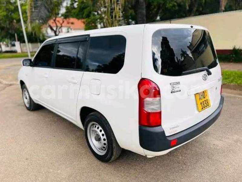 Big with watermark toyota probox harare harare 37846