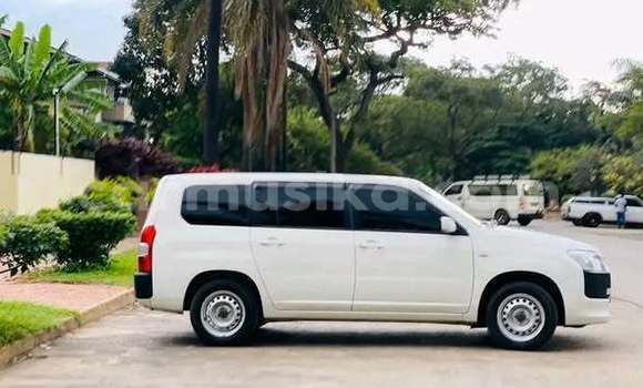 Buy Used Toyota Probox Other Car in Harare in Harare Buy Used Toyota Probox Other Car in Harare in Harare