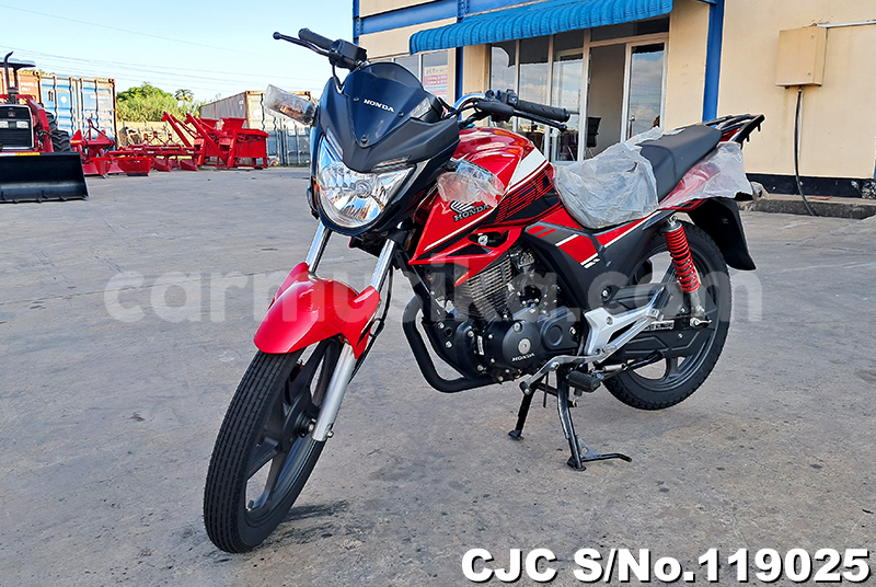 Big with watermark honda cb harare harare 37848