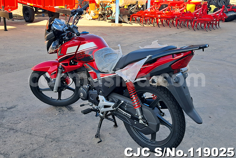 Big with watermark honda cb harare harare 37848