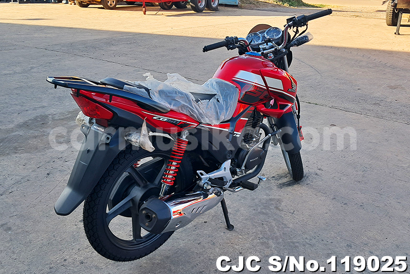 Big with watermark honda cb harare harare 37848