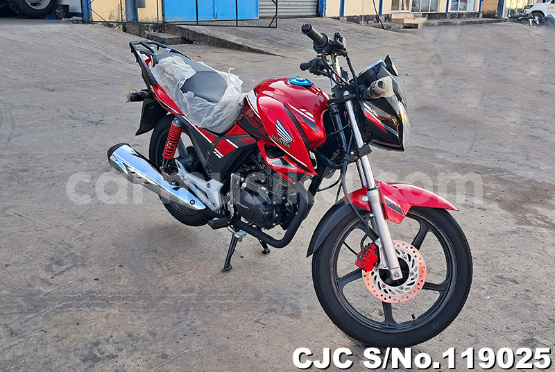 Big with watermark honda cb harare harare 37848
