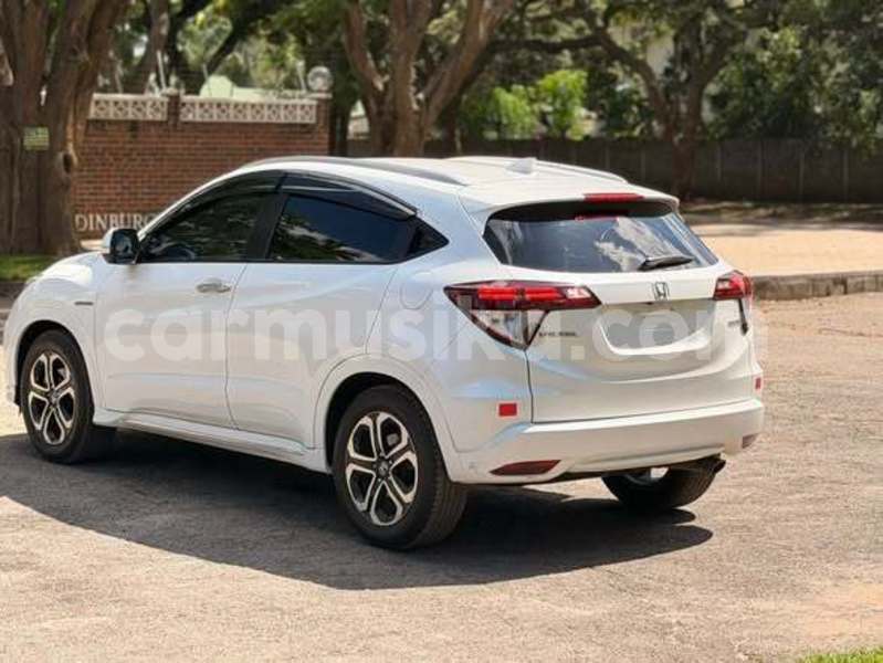 Big with watermark honda vezel harare harare 37849