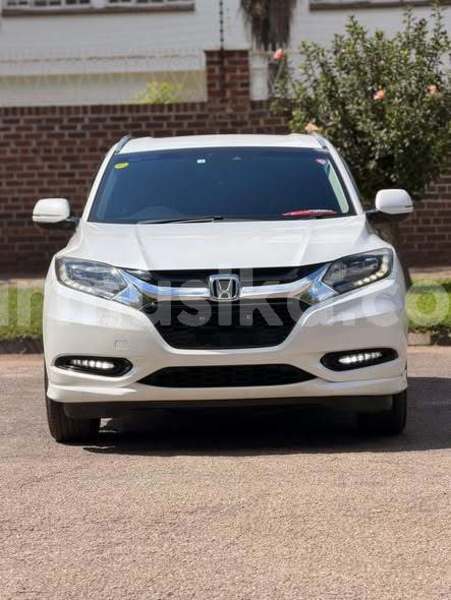 Big with watermark honda vezel harare harare 37849