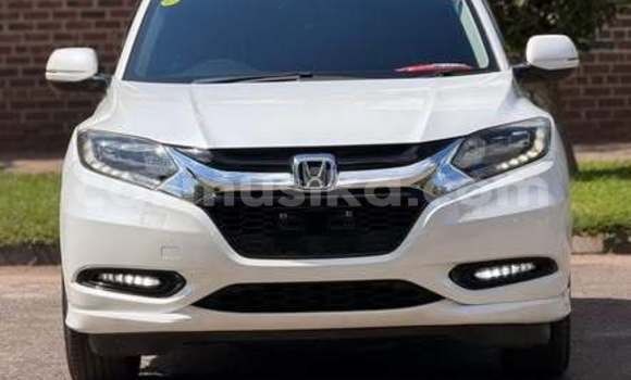 Buy Used Honda Vezel Other Car in Harare in Harare Buy Used Honda Vezel Other Car in Harare in Harare