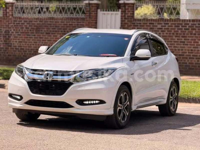 Big with watermark honda vezel harare harare 37849