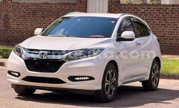 Buy Used Honda Vezel Other Car in Harare in Harare Buy Used Honda Vezel Other Car in Harare in Harare
