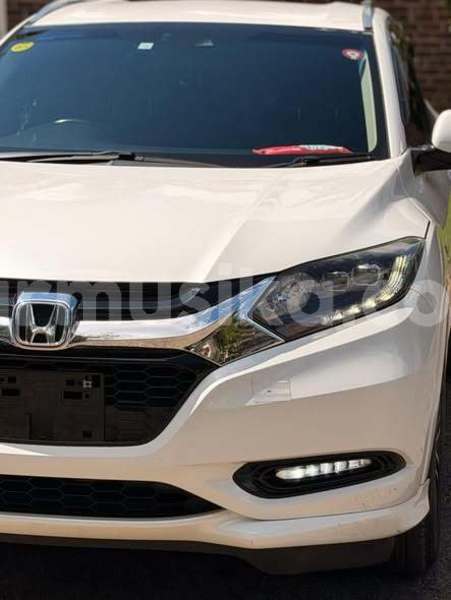 Big with watermark honda vezel harare harare 37849