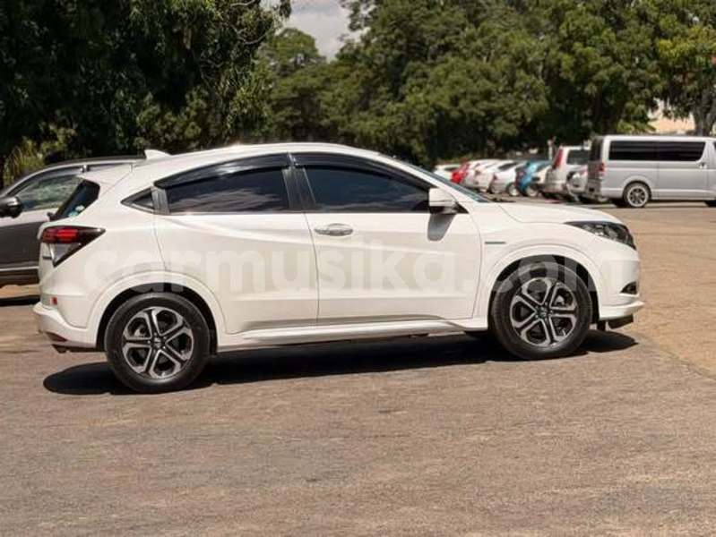 Big with watermark honda vezel harare harare 37849
