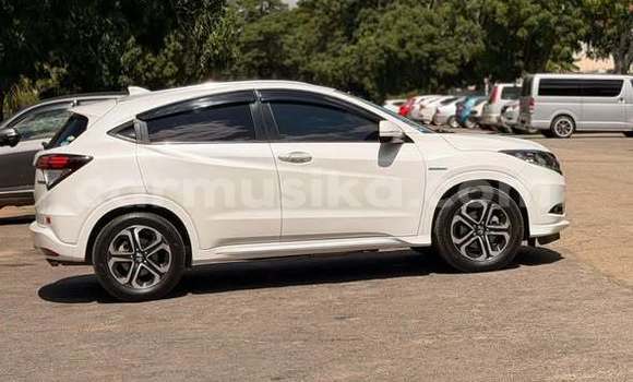Buy Used Honda Vezel Other Car in Harare in Harare Buy Used Honda Vezel Other Car in Harare in Harare