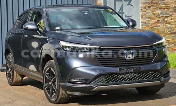 Buy Used Honda Vezel Other Car in Harare in Harare Buy Used Honda Vezel Other Car in Harare in Harare