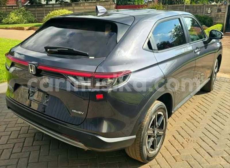 Big with watermark honda vezel harare harare 37850