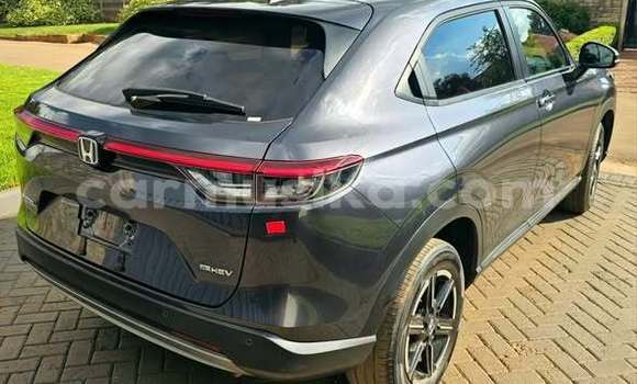 Buy Used Honda Vezel Other Car in Harare in Harare Buy Used Honda Vezel Other Car in Harare in Harare