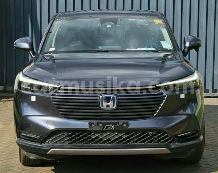 Big with watermark honda vezel harare harare 37850