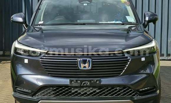 Buy Used Honda Vezel Other Car in Harare in Harare Buy Used Honda Vezel Other Car in Harare in Harare