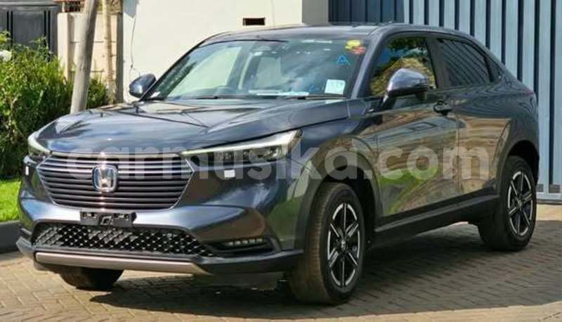Big with watermark honda vezel harare harare 37850