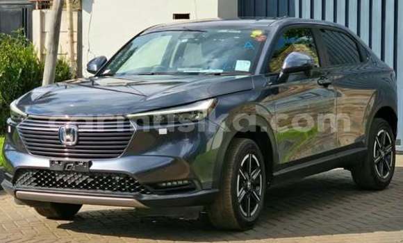 Buy Used Honda Vezel Other Car in Harare in Harare Buy Used Honda Vezel Other Car in Harare in Harare