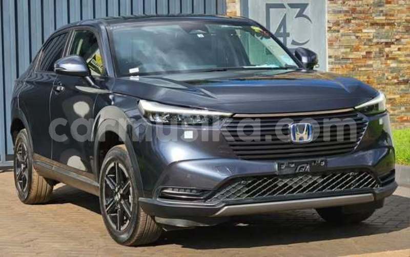 Big with watermark honda vezel harare harare 37850