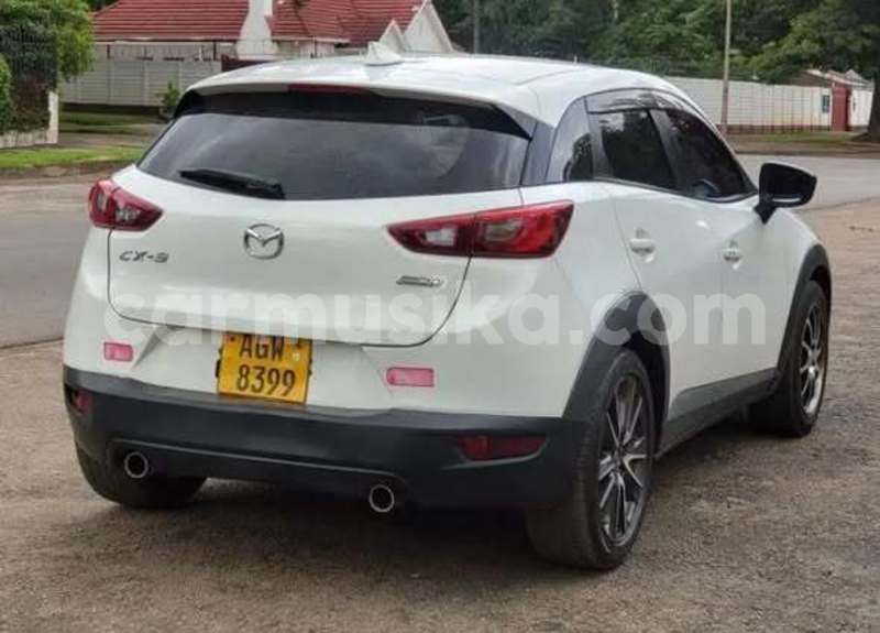 Big with watermark mazda cx 3 harare harare 37851