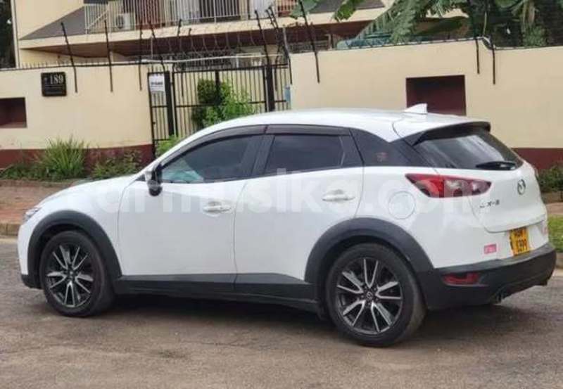 Big with watermark mazda cx 3 harare harare 37851